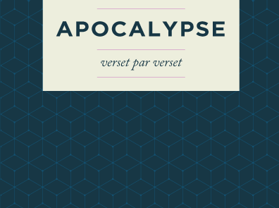 Apocalypse, verset par verset de Grant Osborne